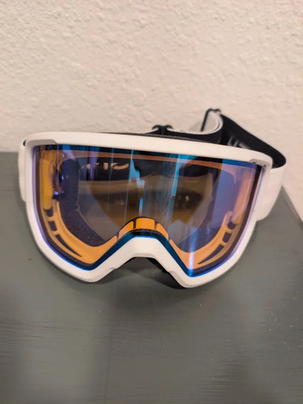 Smith Tribute Ski Goggle